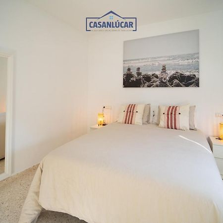 Vivienda Magallanes サンルーカル・デ・バラメダ エクステリア 写真